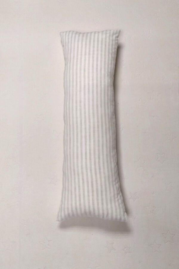 Подушка валик І-80 Валик міні обнімашка 30х80 см